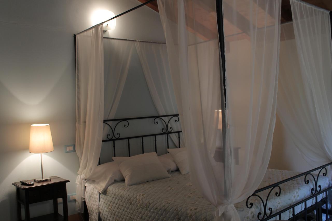 Agriturismo Villa Dei Mulini 沃尔塔曼托瓦纳 外观 照片