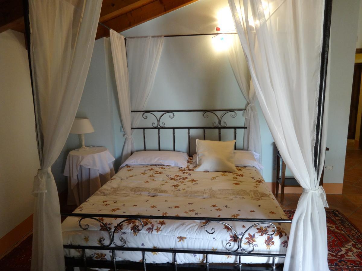 Agriturismo Villa Dei Mulini 沃尔塔曼托瓦纳 外观 照片