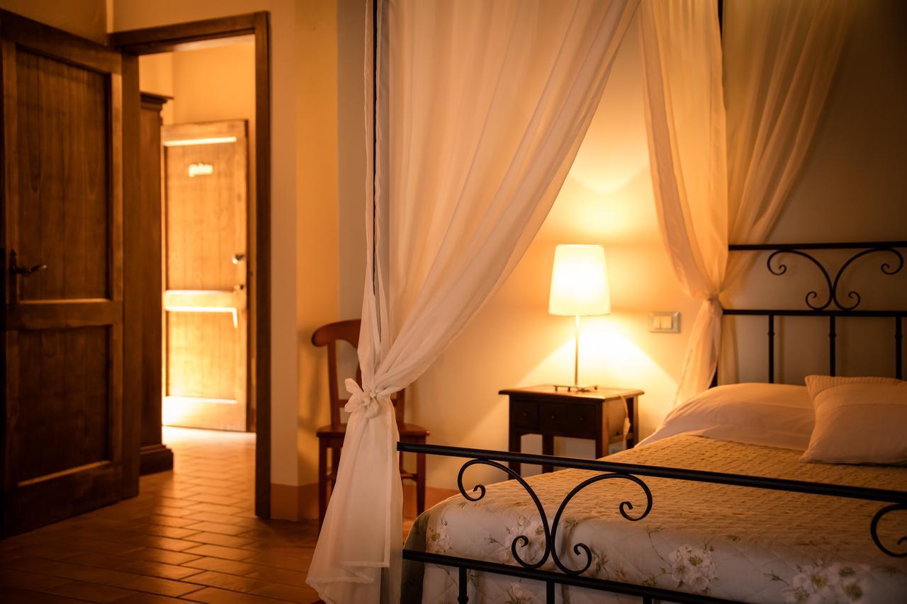 Agriturismo Villa Dei Mulini 沃尔塔曼托瓦纳 外观 照片