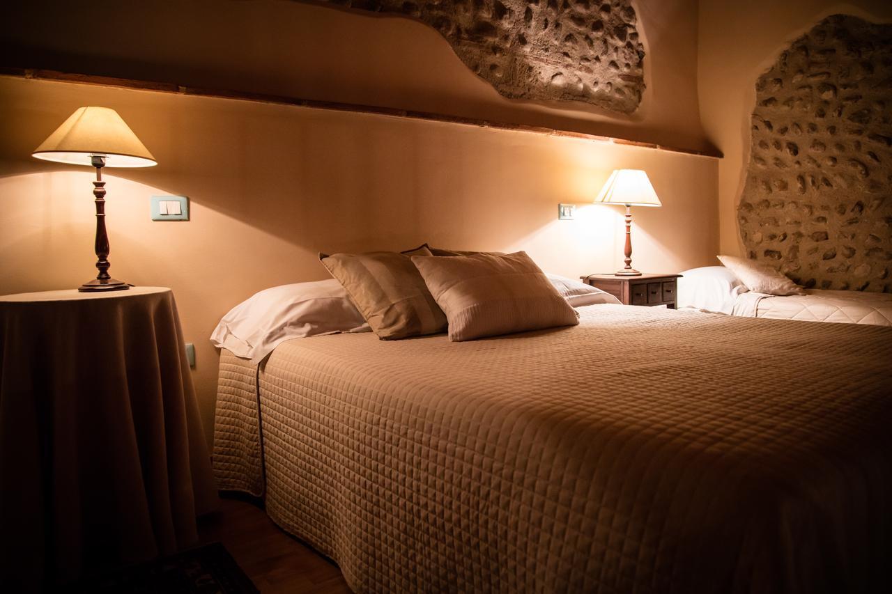 Agriturismo Villa Dei Mulini 沃尔塔曼托瓦纳 外观 照片