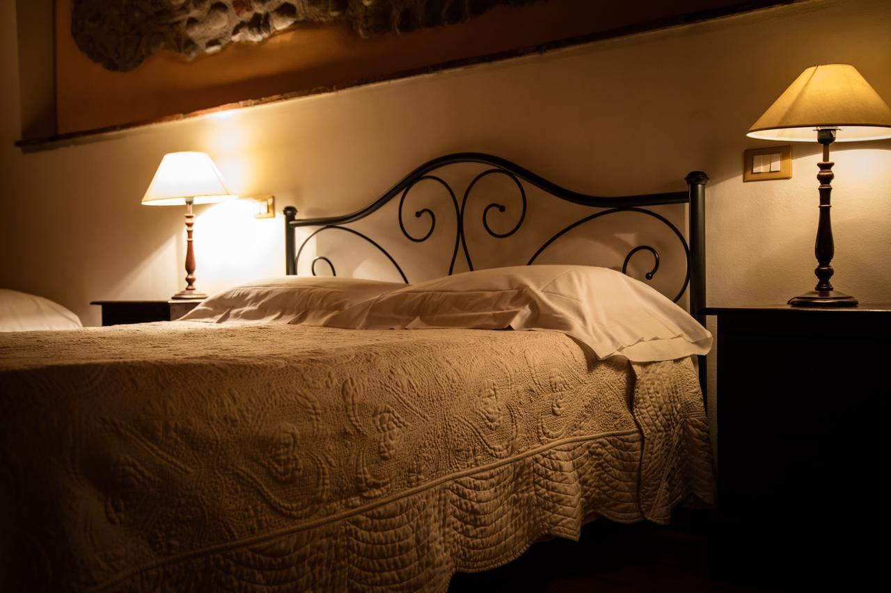 Agriturismo Villa Dei Mulini 沃尔塔曼托瓦纳 外观 照片