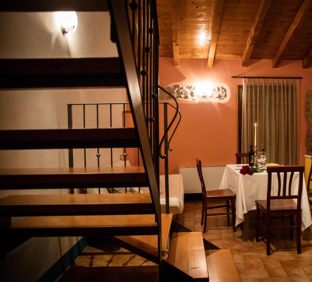 Agriturismo Villa Dei Mulini 沃尔塔曼托瓦纳 外观 照片